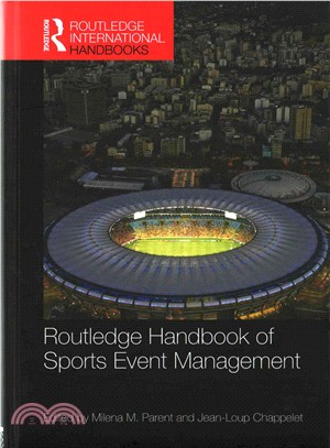 Routledge Handbook of Sports Event Management