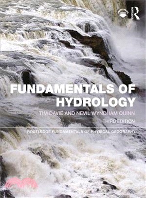 Fundamentals of Hydrology, 3rd Edition