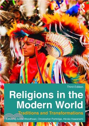 Religions in the Modern World ─ Traditions and Transformations