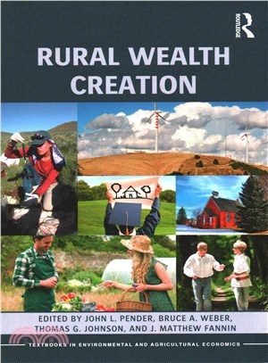 Rural Wealth Creation