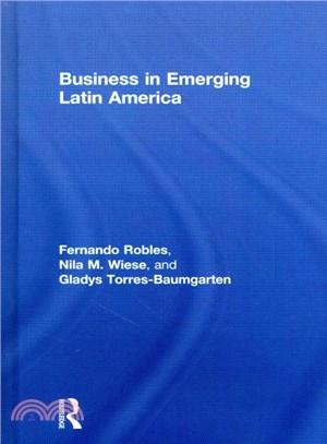 Business in Emerging Latin America