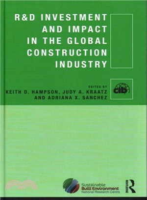 R&D Investment and Impact in the Global Construction Industry