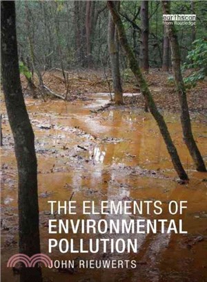 The Elements of Environmental Pollution