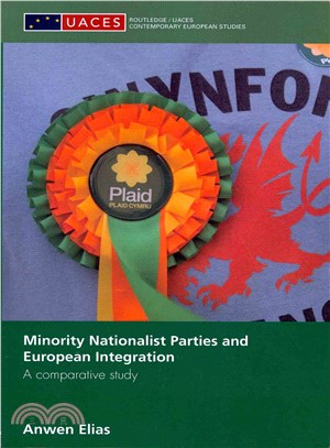Minority Nationalist Parties and European Integration ― A Comparative Study