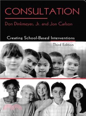 Consultation ― Creating School-based Interventions