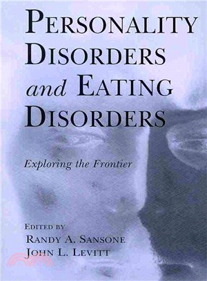 Personality Disorders and Eating Disorders ― Exploring the Frontier