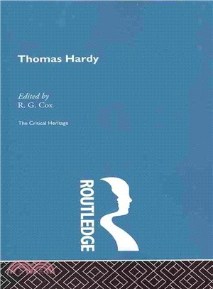 Thomas Hardy