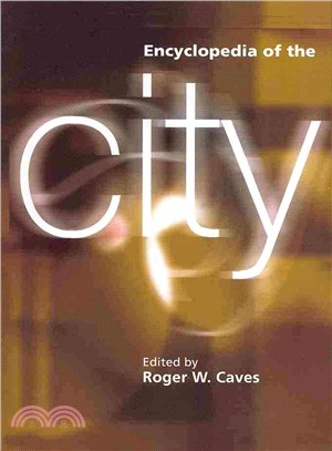 Encyclopedia of the City