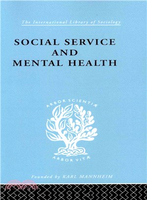 Social Service and Mental Health ― An Essay on Psychiatric Social Workers