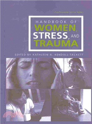 Handbook of Women, Stress and Trauma