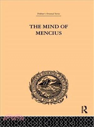 The Mind of Mencius