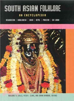 South Asian Folklore ― An Encyclopedia