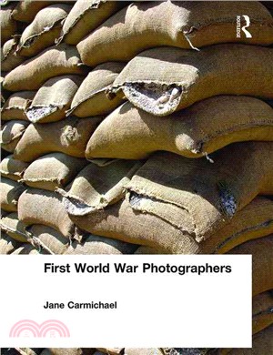 First World War Photographers