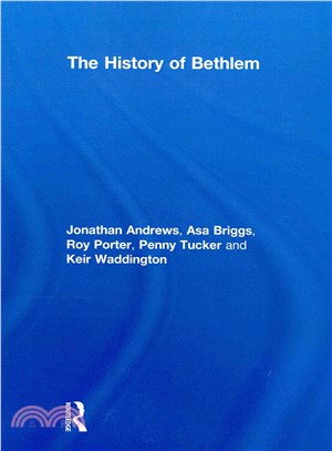 The History of Bethlem