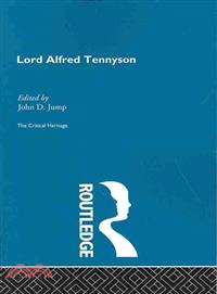 Lord Alfred Tennyson