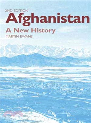 Afghanistan ─ A New History