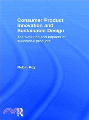 Consumer product innovation ...