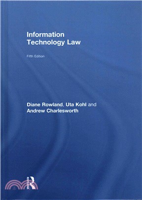 Information technology law