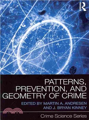 Patterns, Prevention, and Geometry of Crime