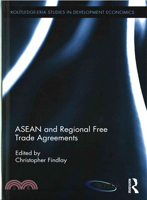 ASEAN and Regional Free Trade Agreements