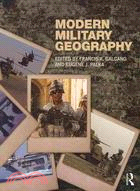 Modern Military Geography