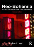 Neo-Bohemia :art and commerc...