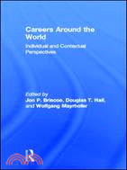 Careers Around the World：Individual and Contextual Perspectives