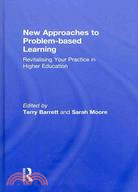 New Approaches to Problem-Based Learning: Revitalizing Your Practice in Higher Education