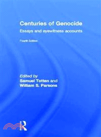 Century of Genocide ─ Essays and Eyewitness Accounts