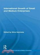 International Growth of Small and Medium Enterprises