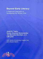 Beyond Early Literacy: A Balanced Approach to Developing the Whole Child