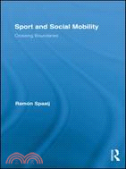 Sport and Social Mobility：Crossing Boundaries