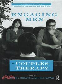 Engaging Men in Couples Therapy