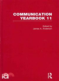 Communication Yearbook 11
