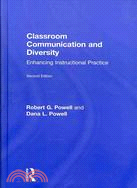 Classroom Communication and Diversity: Enhancing Instructional Practice