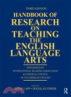 Handbook of Research on Teaching the English Language Arts