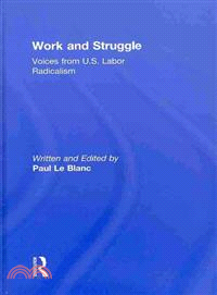 Work and Struggle