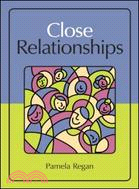 Close Relationships