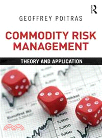 Commodity Risk Management