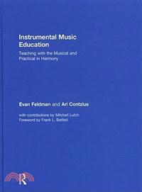 Instrumental Music Education