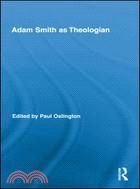 Adam Smith As Theologian