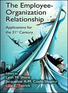 The Employee-Organization Relationship ─ Applications for the 21st Century