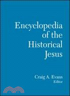 The Routledge Encyclopedia of the Historical Jesus