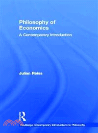 Philosophy of Economics ─ A Contemporary Introduction