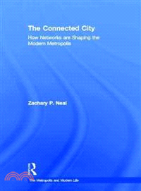 The Connected City