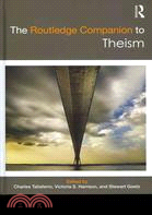 The Routledge Companion to Theism