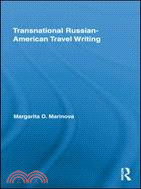 Transnational Russian-American Travel Writing