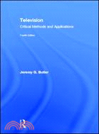 Television ─ Critical Methods and Applications
