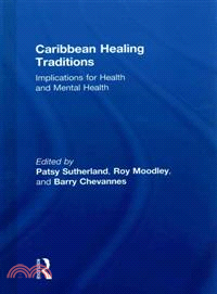 Caribbean Healing Traditions ─ Implications for Health and Mental Health