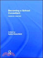 Becoming a School Consultant ─ Lessons Learned